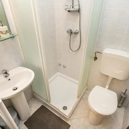 In Moscenicka Draga With Wifi Apartment