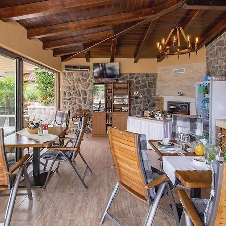 In Moscenicka Draga With Wifi Kraj (Istria)