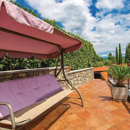 In Moscenicka Draga With Wifi Apartment Kraj (Istria)